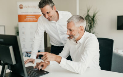 Un accompagnement sur mesure pour vos outils de gestion
