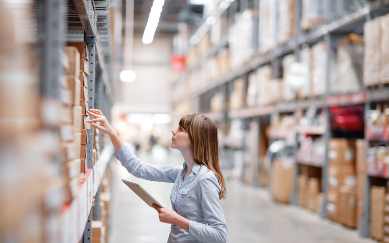 Logiciel ERP ActiERP d’Actricity pour le commerce – données centralisées, importations flexibles, processus optimisés et intégration fluide de votre boutique en ligne
