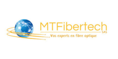 Logo_MT Fibertech new MTFibertech SAS travaille avec le système ERP Actricity