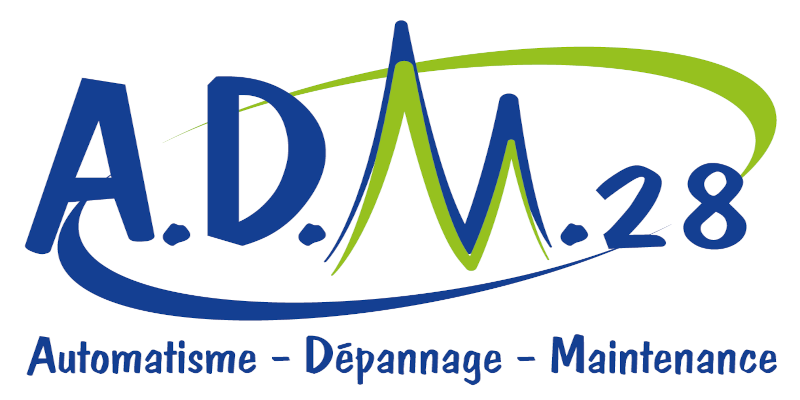 ADM28 – Référence client ActiERP d’Actricity Logo d’ADM28 – client Actricity utilisant ActiERP