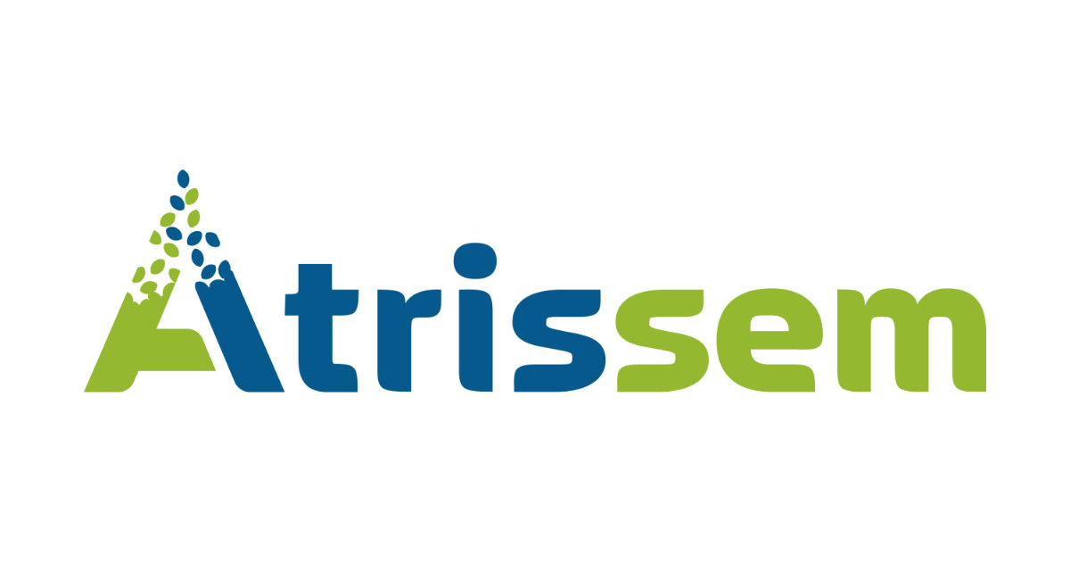 ATRISSEM – Référence client ActiERP d’Actricity Logo d’ATRISSEM – client Actricity utilisant ActiERP